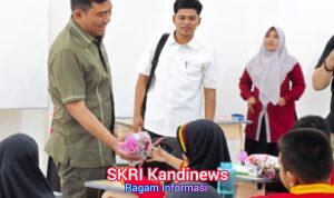 Legislator Partai Gerindra Bimantoro Wiyono, SH, Apresiasi Langkah Cepat BNN Gagalkan Penyelundupan 1,3 Ton Ketamin