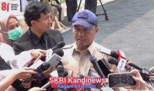 Mensesneg Pemerintah Pusat Siagakan Bantuan untuk Tangani Dampak Gempa di NTT