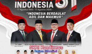 Pimpinan DPRD Sukabumi