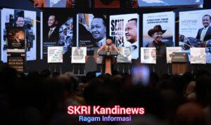 Presiden Prabowo 2.500 Jembatan dan 70.000 Sekolah Sudah Diperbaiki