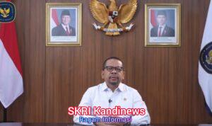 Presiden RI Prabowo Subianto Guru PPPK Bisa Ikut Seleksi CPNS Mulai 2027