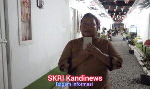 Puluhan Tahun Tinggal di Pinggir Rel