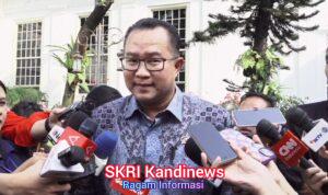 Teknologi Baru Atasi Karhutla