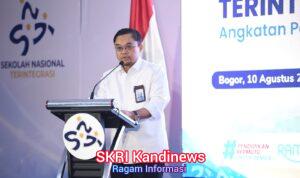 Wujud Visi Prabowo Hadirkan Pendidikan Berkualitas untuk SDM Unggul, Sekolah Nasional Terintegrasi