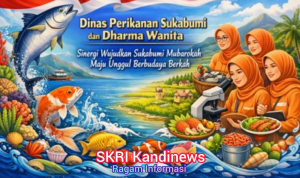 Sukabumi Mubarokah