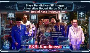 Biaya Pendidikan