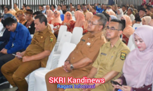 Dinas Perikanan Dukung Gebyar SiPenyu