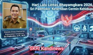 Hari Lalu Lintas Bhayangkara 2026