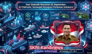 Hari Statistik Nasional 26 September,