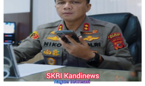 Uji Kesiapan Personel Kapolres Garut Telepon 110 Laporkan Dugaan Sabung Ayam
