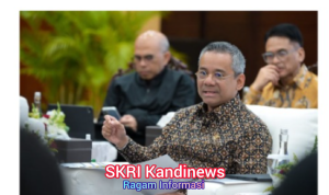 Pemerintah APBN Tetap Sehat