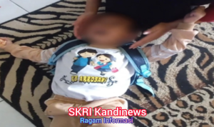 anak nangis minta MBG